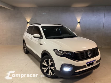 T-CROSS 1.0 200 TSI Sense
