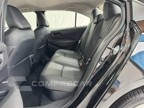 COROLLA 1.8 VVT-I Hybrid Altis