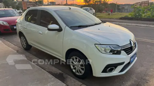 Logan 1.0 12V 4P FLEX SCE LIFE