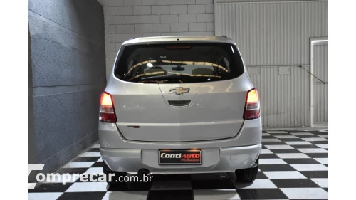 SPIN - 1.8 LTZ 8V 4P AUTOMÁTICO
