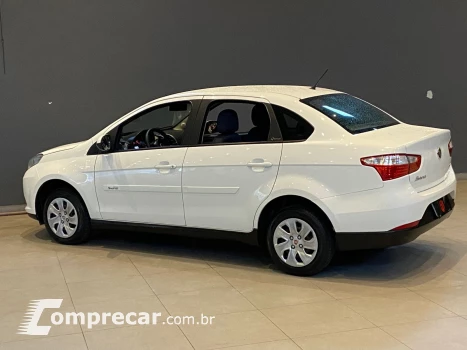 GRAND SIENA 1.0 EVO Attractive