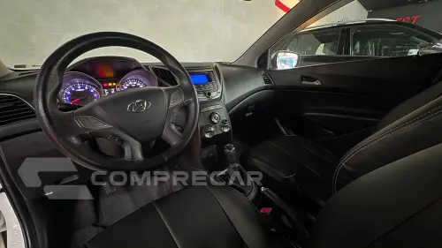 HB20 1.6 Comfort 16V