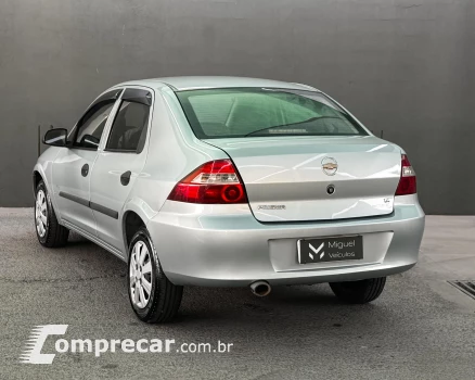 PRISMA 1.4 MPFI JOY 8V