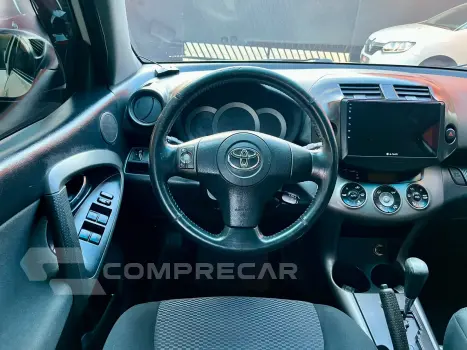 RAV4 2.4 4X2 16V