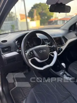 PICANTO 1.1 EX 12V