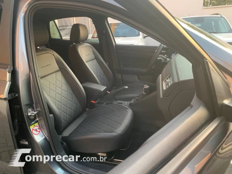 VIRTUS Exclusive 250TSI 1.4 Flex 16V Aut