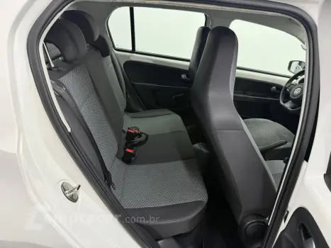 up! move 1.0 Total Flex 12V 5p