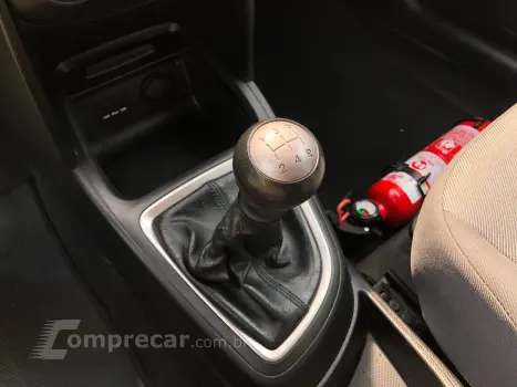 Hb20s 1.0 Comfort Plus 12V Flex 4P Manual