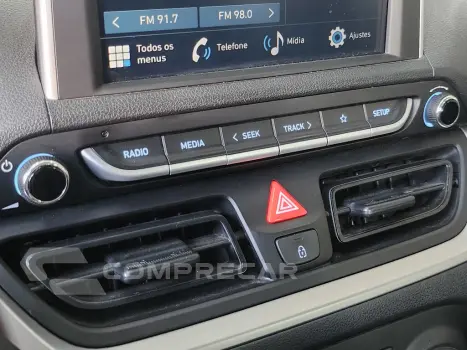 HB20 1.0 12V FLEX COMFORT PLUS MANUAL