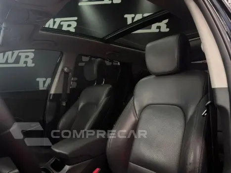 SANTA FÉ 3.3 MPFI 4X4 7 Lugares V6 270cv