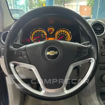 CAPTIVA 2.4 Sidi 16V