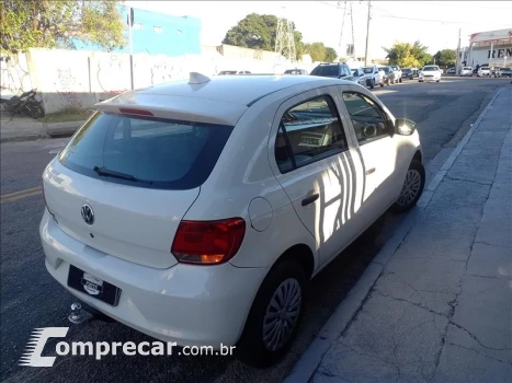 GOL 1.0 MI Trendline 8V