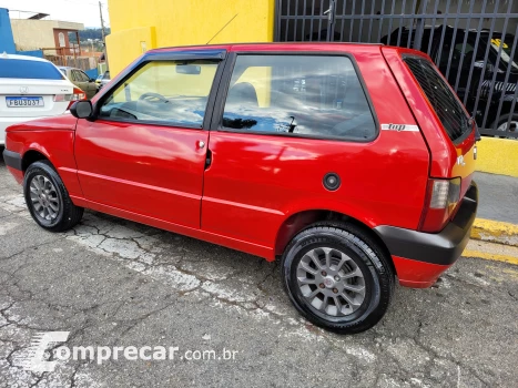 UNO 1.0 MPI Mille 8V