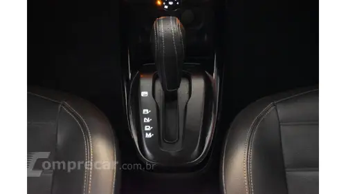 PRISMA - 1.4 MPFI LTZ 8V 4P AUTOMÁTICO