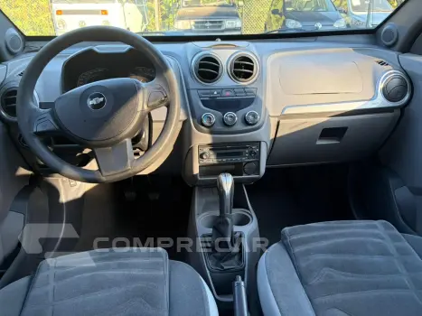 Agile 1.4 LTZ