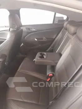 Cruze Sedan 1.4 16V 4P LT FLEX TURBO AUTOMÁTICO