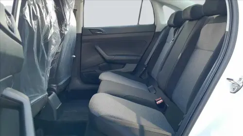 VIRTUS 1.0 170 TSI MANUAL