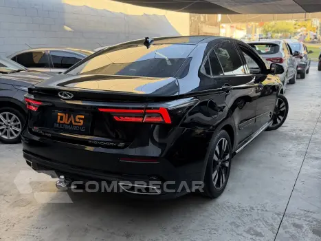 ARRIZO 6 PRO 1.5 TCI FLEX HYBRID CVT