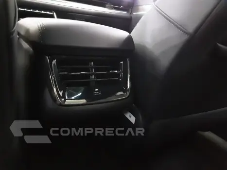 TERRITORY 1.5 ECOBOOST GTDI GASOLINA TITANIUM AUTOMÁTICO