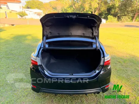 COROLLA 2.0 XRS 16V FLEX 4P AUTOMÁTICO