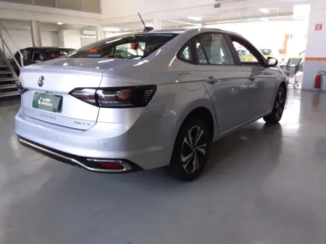 VIRTUS 1.0 200 TSI COMFORTLINE AUTOMÁTICO