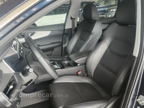 TIGGO 7 Tiggo 7 PRO 1.5 Turbo Híbrido