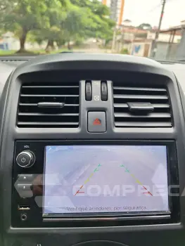 VERSA 1.6 16V V-drive
