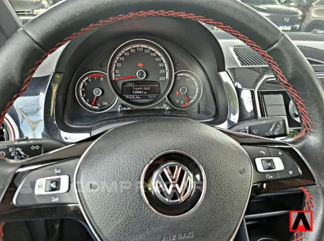 UP 1.0 TSI Pepper 12V