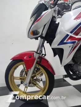 CB 300R