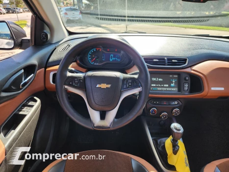 ONIX HATCH ACTIV 1.4 8V Flex 5p Mec.