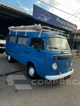 KOMBI 1.5 STD 8V