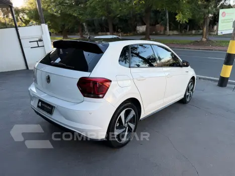 Polo 1.4 250 Tsi Gts Automático