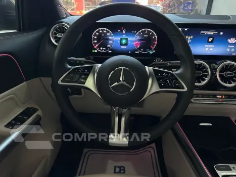 GLA 200 Progressive 1.3 TB 16V Aut.(Híb)