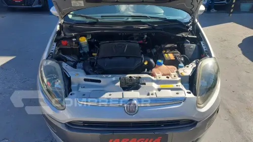 PUNTO 1.6 Essence 16V