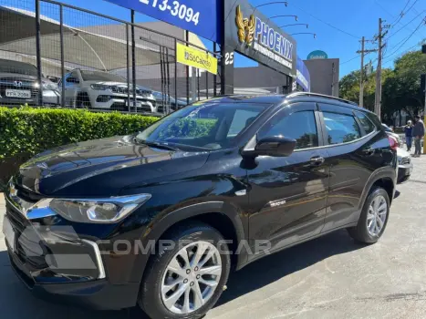 CHEVROLET TRACKER 1.0 Turbo LTZ 4 portas