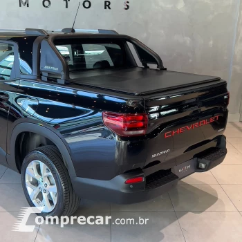 MONTANA LTZ 1.2 Turbo Flex 12V 4p Aut.
