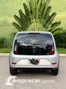 CROSS UP 1.0 MPI 12V