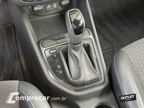 CRETA 2.0 16V FLEX SPORT AUTOMÁTICO