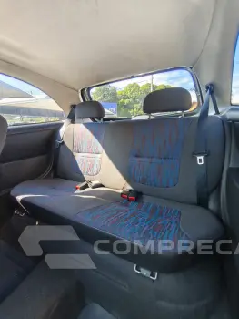 CELTA 1.0 MPFI Spirit 8V