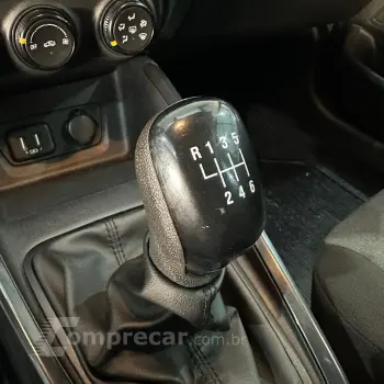 ONIX HATCH 1.0 12V Flex 5p Mec.