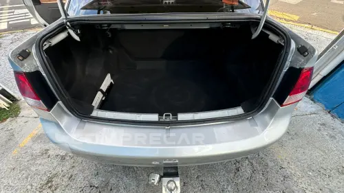 CLASSIC 1.0 MPFI Advantage 8V