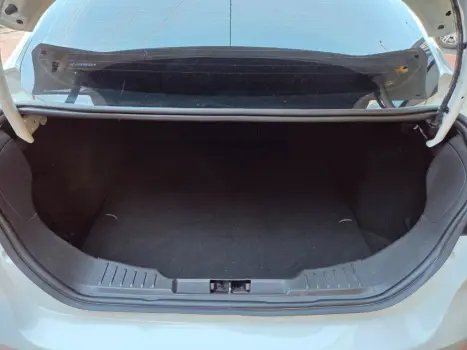 Focus TITA/TITA Plus 2.0  Flex 5p Aut.