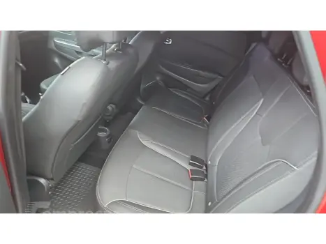 CAPTUR 2.0 16V HI-FLEX BOSE AUTOMÁTICO