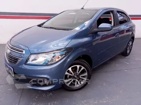 ONIX HATCH LTZ 1.4 8V FlexPower 5p Aut.