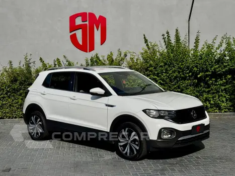 T-CROSS 1.4 250 TSI Highline