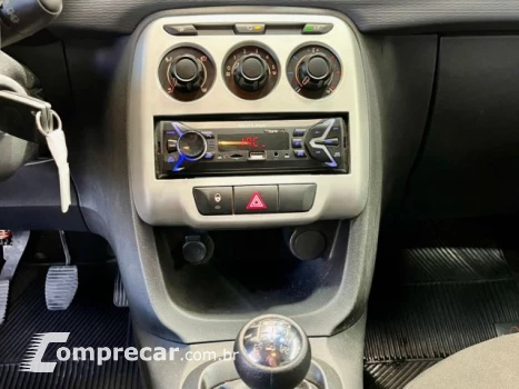 C3 - 1.5 ORIGINE 8V 4P MANUAL