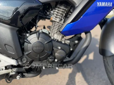 FZ15 FAZER ABS