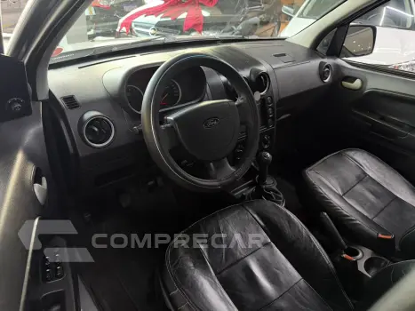 ECOSPORT 1.6 XLT Freestyle 8V