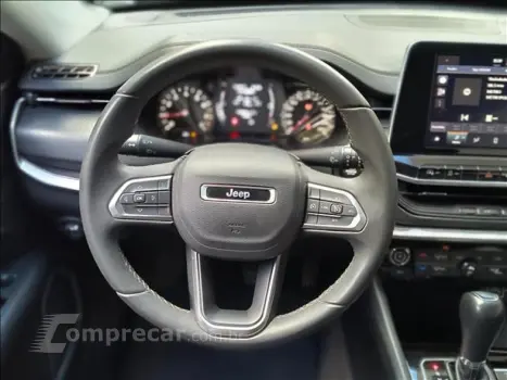 COMPASS 1.3 T270 Turbo Sport