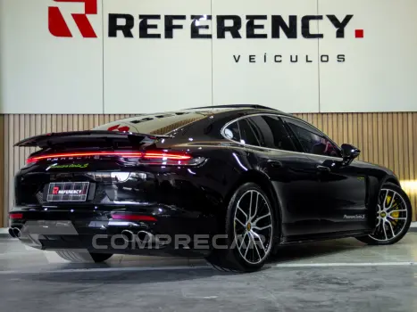 PANAMERA 4.0 V8 E-HYBRID TURBO S PDK